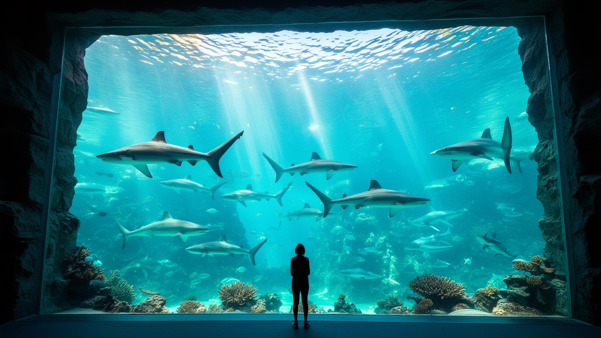 Palma Aquarium