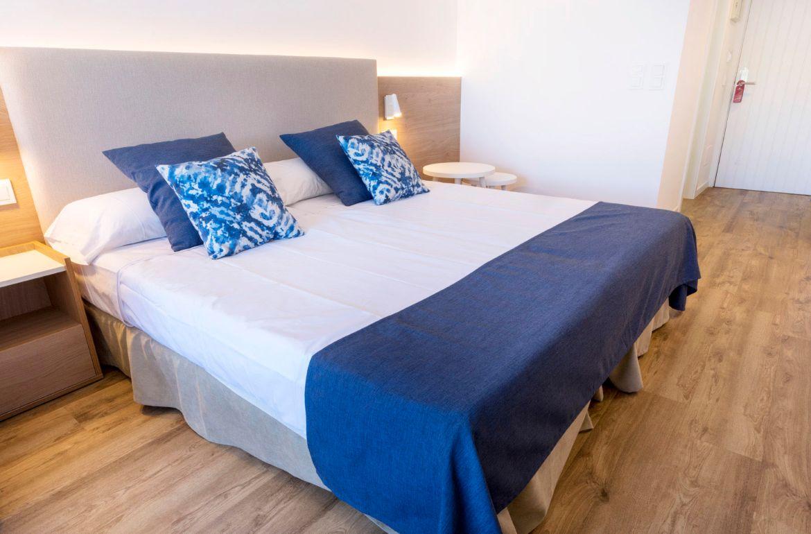 Junior Suite vista al mar